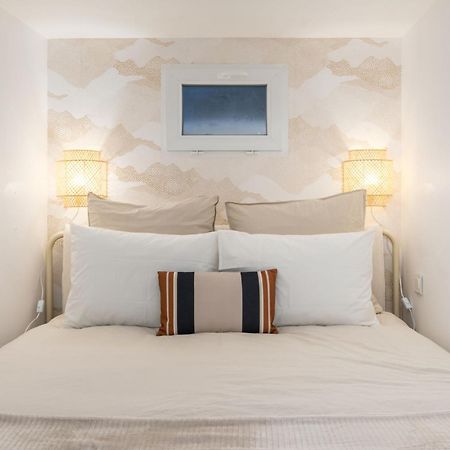 Le Cocon Traboule & Spa Lyon Zewnętrze zdjęcie