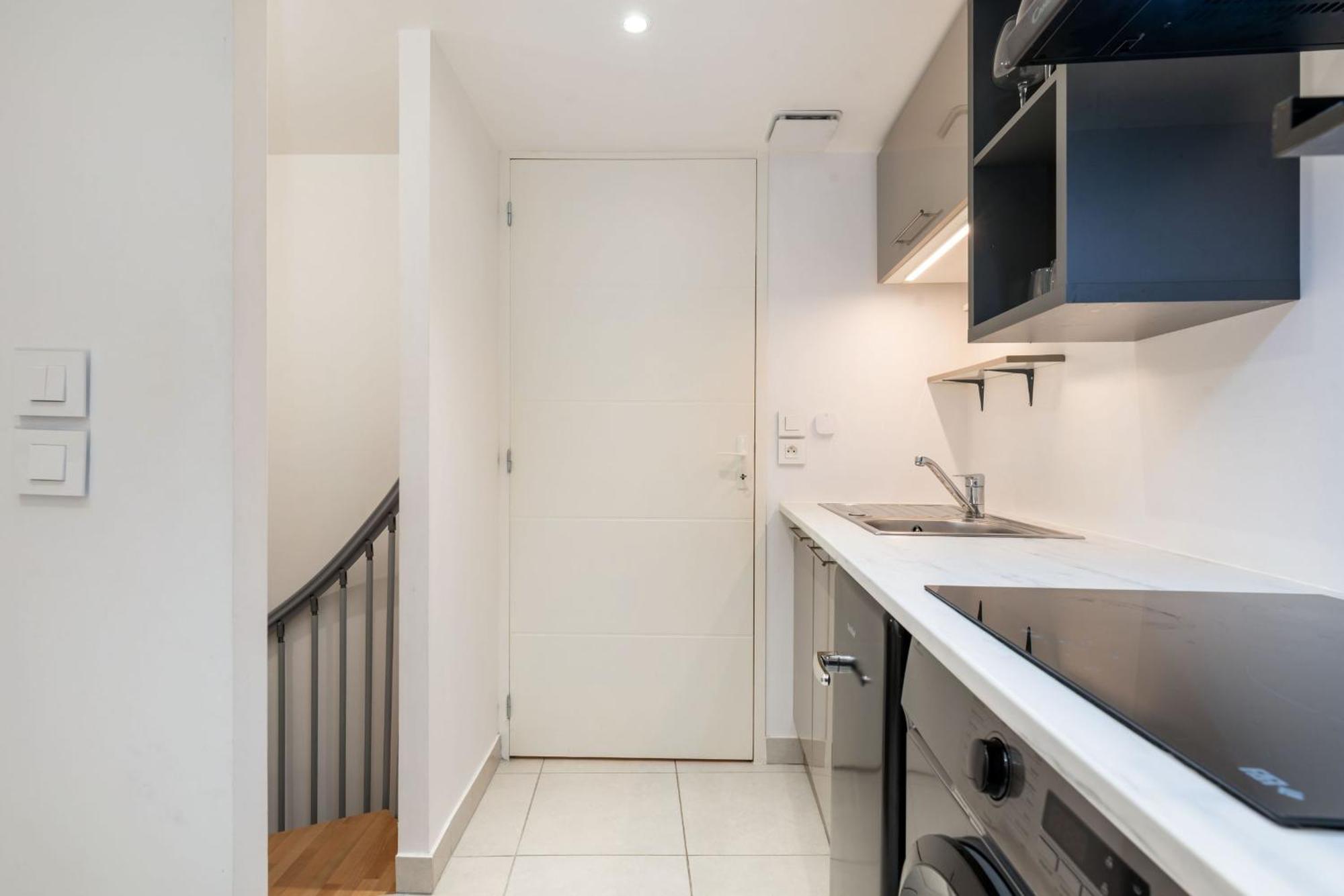 Le Cocon Traboule & Spa Lyon Zewnętrze zdjęcie