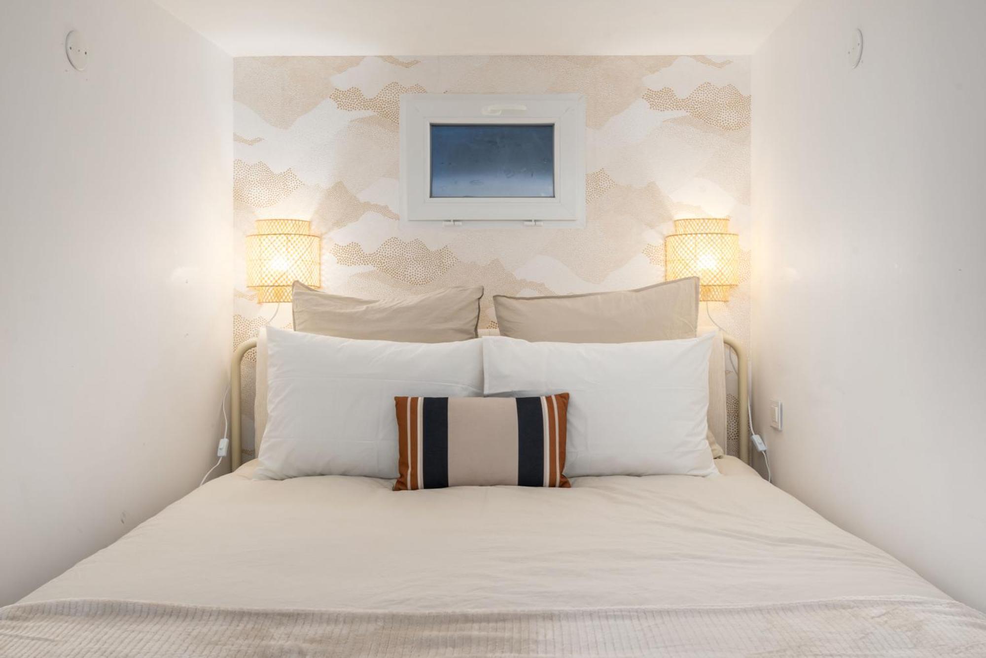 Le Cocon Traboule & Spa Lyon Zewnętrze zdjęcie