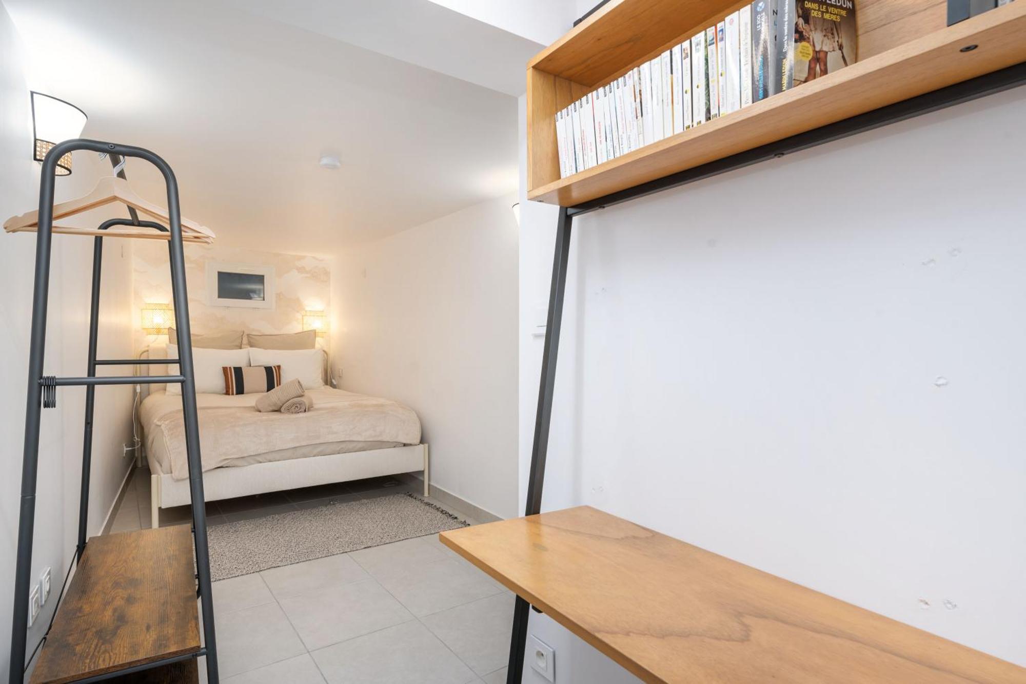 Le Cocon Traboule & Spa Lyon Zewnętrze zdjęcie