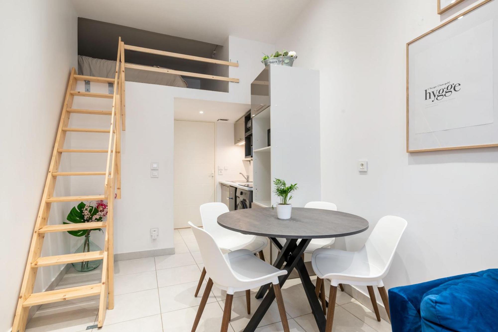 Le Cocon Traboule & Spa Lyon Zewnętrze zdjęcie