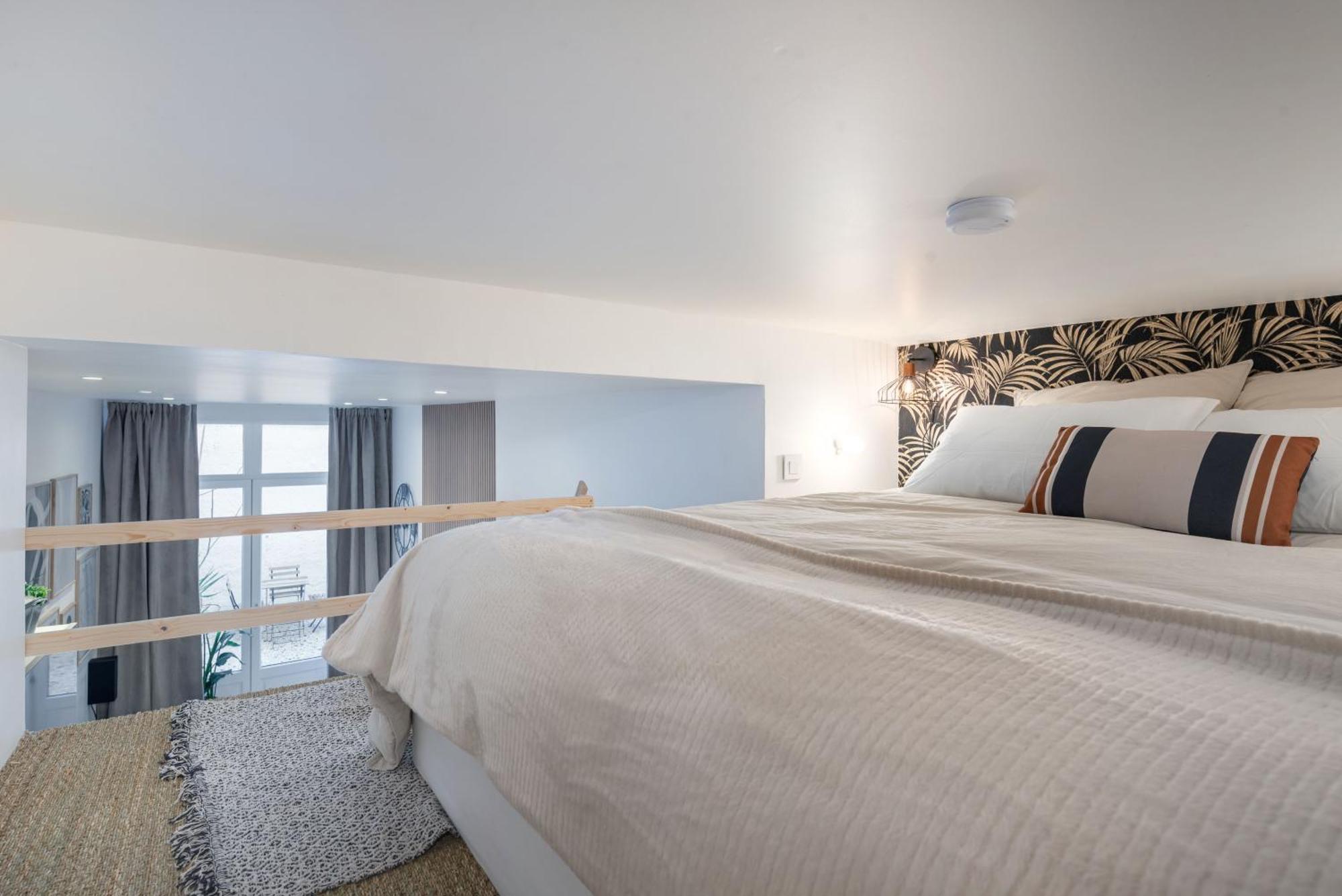 Le Cocon Traboule & Spa Lyon Zewnętrze zdjęcie