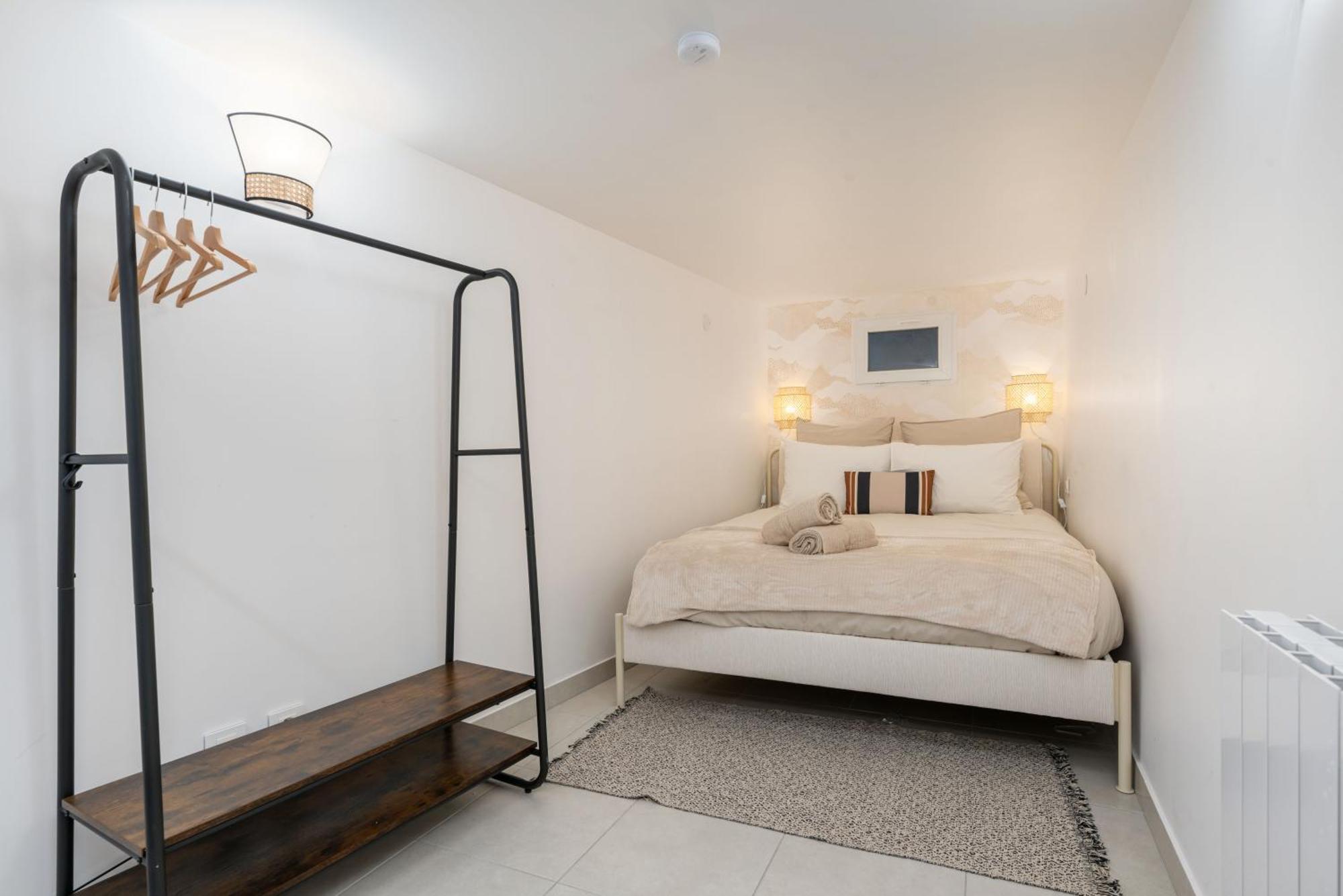 Le Cocon Traboule & Spa Lyon Zewnętrze zdjęcie