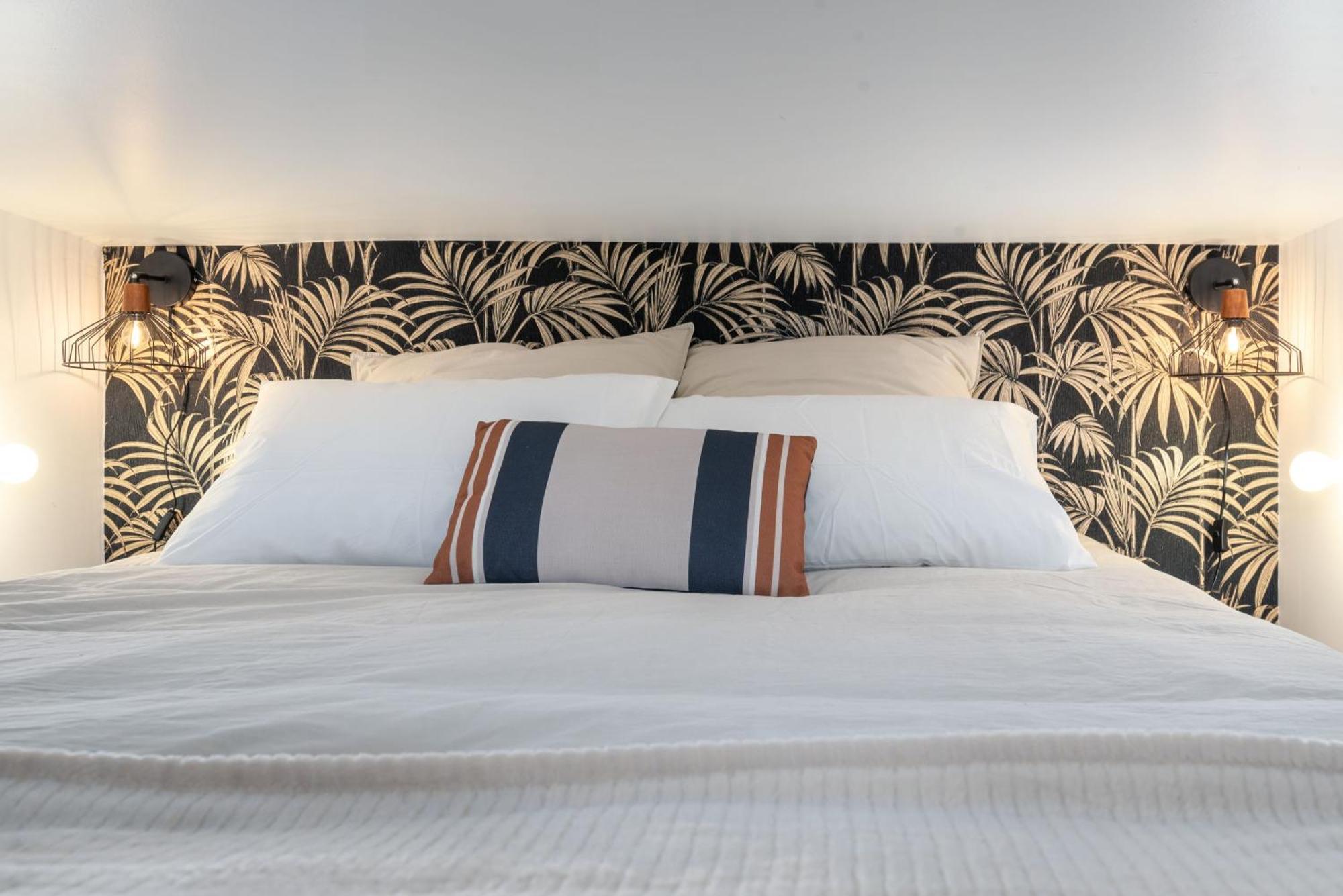 Le Cocon Traboule & Spa Lyon Zewnętrze zdjęcie