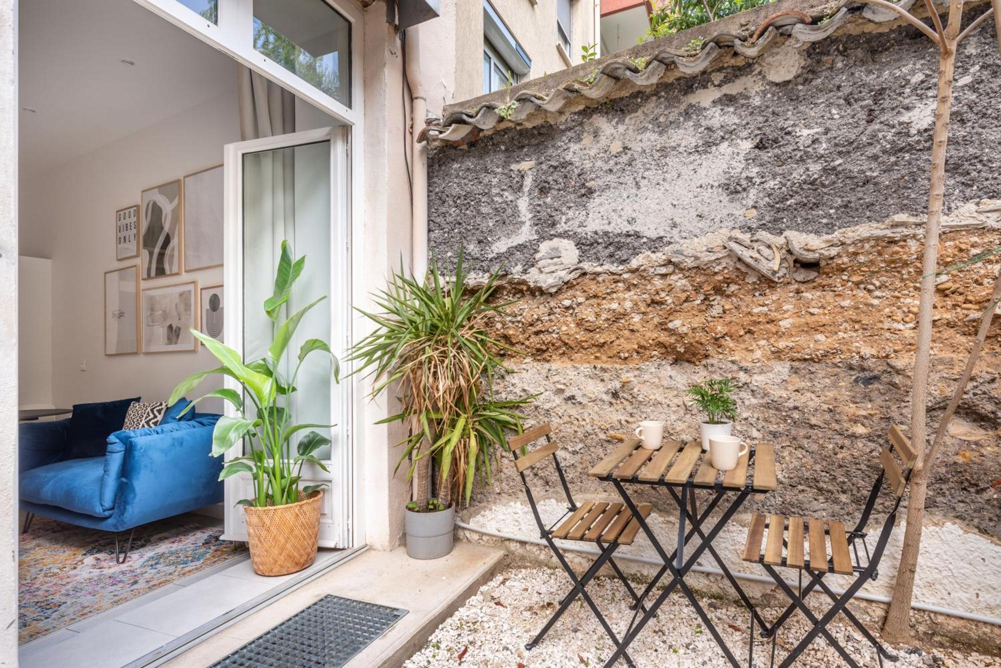 Le Cocon Traboule & Spa Lyon Zewnętrze zdjęcie
